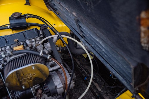 1978 Lotus Eclat 521 Series 1 For Sale (picture 208 of 214)