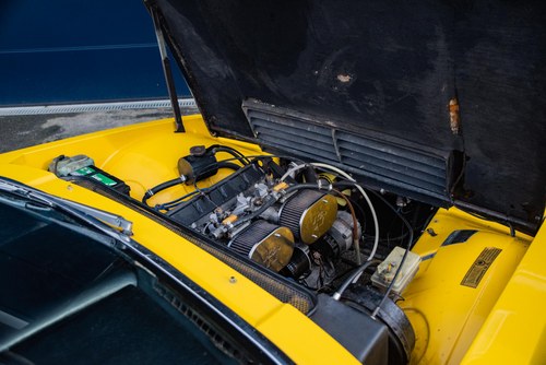 1978 Lotus Eclat 521 Series 1 For Sale (picture 211 of 214)