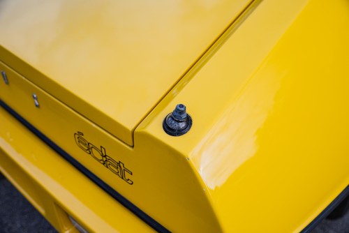 1978 Lotus Eclat 521 Series 1 For Sale (picture 187 of 214)