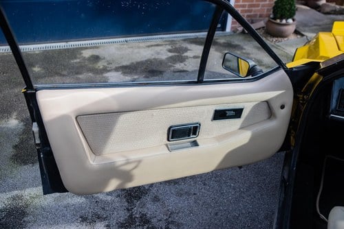 1978 Lotus Eclat 521 Series 1 For Sale (picture 6 of 214)