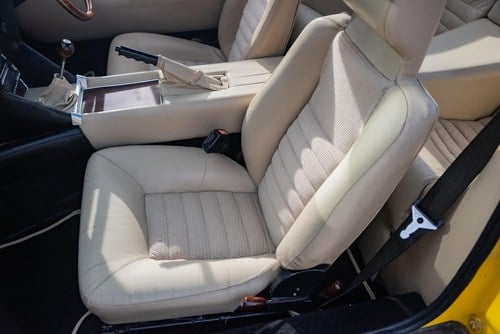 1978 Lotus Eclat 521 Series 1 For Sale (picture 8 of 214)