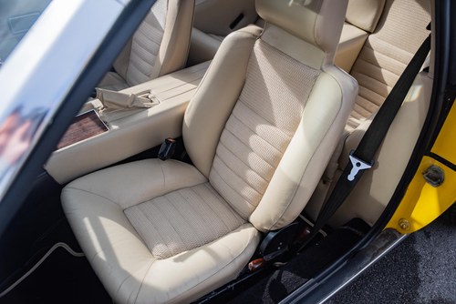 1978 Lotus Eclat 521 Series 1 For Sale (picture 16 of 214)