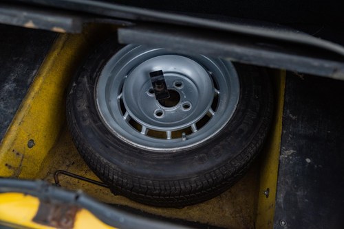 1978 Lotus Eclat 521 Series 1 For Sale (picture 85 of 214)