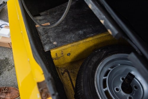 1978 Lotus Eclat 521 Series 1 For Sale (picture 86 of 214)