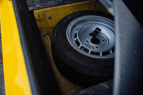 1978 Lotus Eclat 521 Series 1 For Sale (picture 87 of 214)