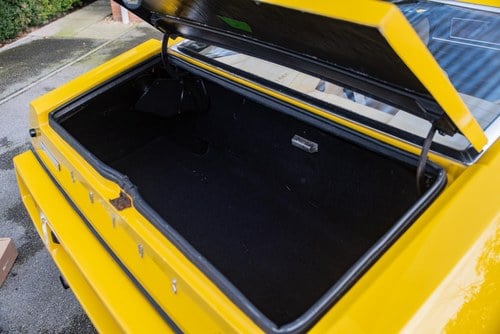 1978 Lotus Eclat 521 Series 1 For Sale (picture 90 of 214)