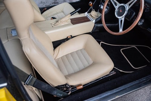 1978 Lotus Eclat 521 Series 1 For Sale (picture 14 of 214)