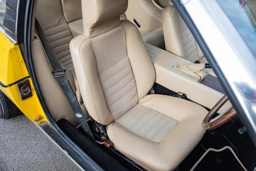 1978 Lotus Eclat 521 Series 1 For Sale (picture 30 of 214)