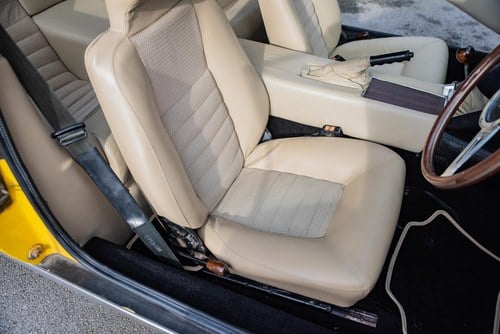 1978 Lotus Eclat 521 Series 1 For Sale (picture 26 of 214)