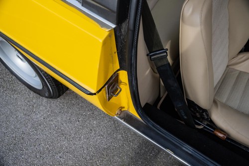 1978 Lotus Eclat 521 Series 1 For Sale (picture 28 of 214)