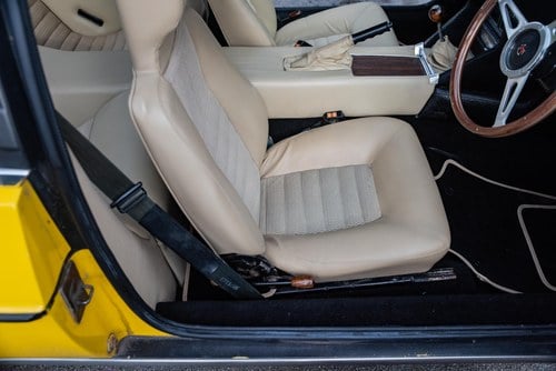 1978 Lotus Eclat 521 Series 1 For Sale (picture 60 of 214)