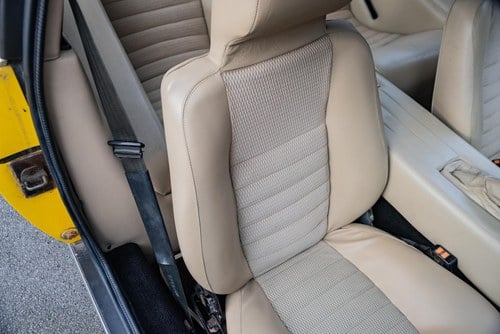 1978 Lotus Eclat 521 Series 1 For Sale (picture 44 of 214)