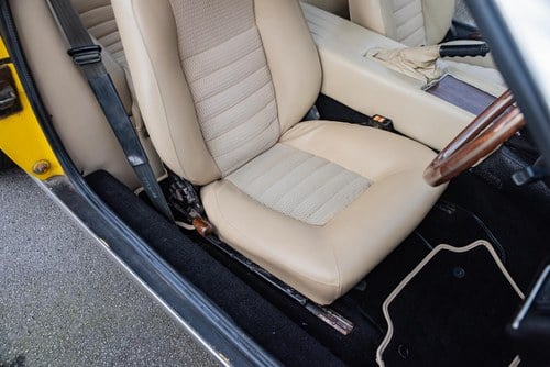 1978 Lotus Eclat 521 Series 1 For Sale (picture 38 of 214)