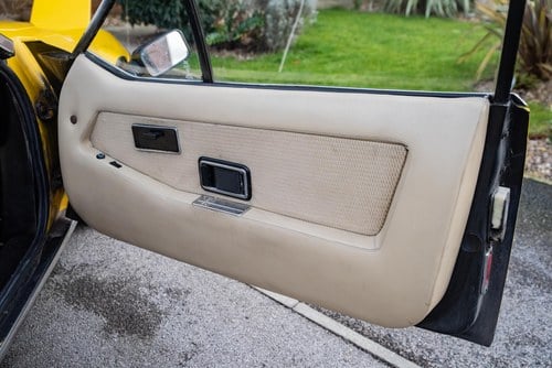 1978 Lotus Eclat 521 Series 1 For Sale (picture 42 of 214)