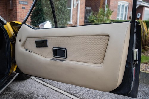 1978 Lotus Eclat 521 Series 1 For Sale (picture 61 of 214)