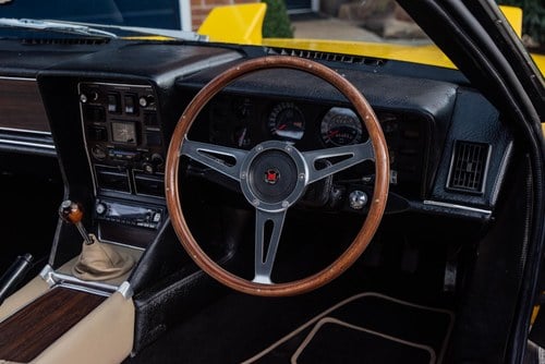 1978 Lotus Eclat 521 Series 1 For Sale (picture 2 of 214)