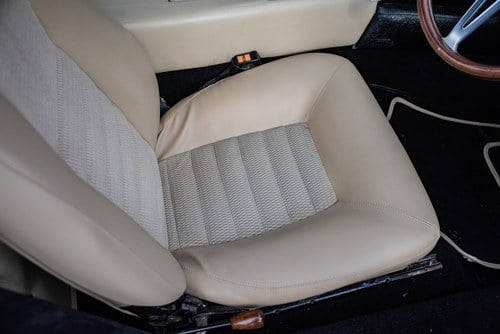 1978 Lotus Eclat 521 Series 1 For Sale (picture 62 of 214)