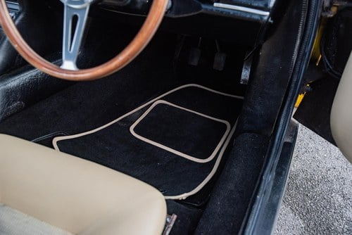 1978 Lotus Eclat 521 Series 1 For Sale (picture 20 of 214)