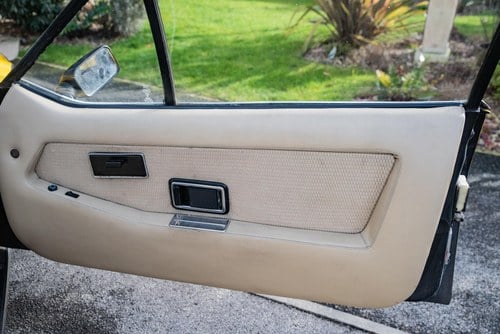 1978 Lotus Eclat 521 Series 1 For Sale (picture 63 of 214)