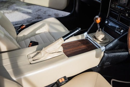 1978 Lotus Eclat 521 Series 1 For Sale (picture 18 of 214)