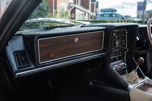 1978 Lotus Eclat 521 Series 1 For Sale (picture 10 of 214)