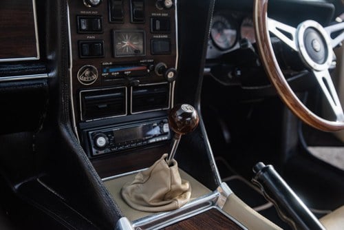 1978 Lotus Eclat 521 Series 1 For Sale (picture 50 of 214)