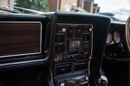 1978 Lotus Eclat 521 Series 1 For Sale (picture 64 of 214)