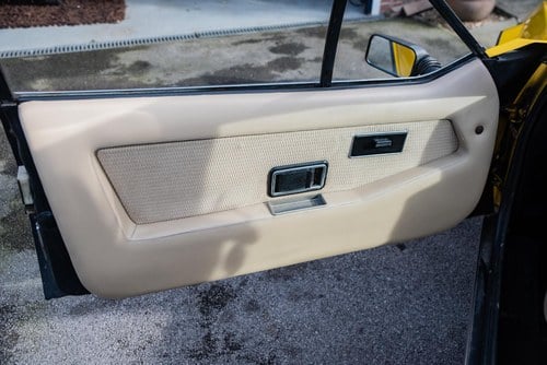 1978 Lotus Eclat 521 Series 1 For Sale (picture 65 of 214)