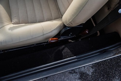 1978 Lotus Eclat 521 Series 1 For Sale (picture 48 of 214)