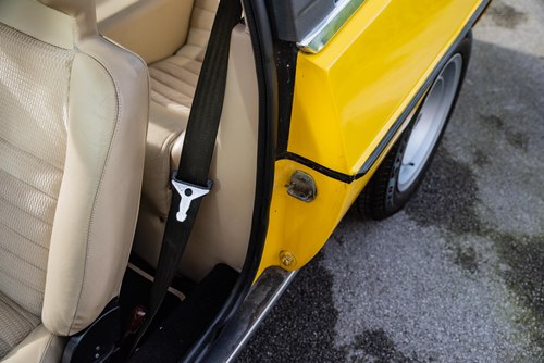 1978 Lotus Eclat 521 Series 1 For Sale (picture 52 of 214)