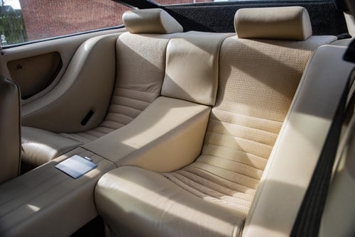 1978 Lotus Eclat 521 Series 1 For Sale (picture 66 of 214)