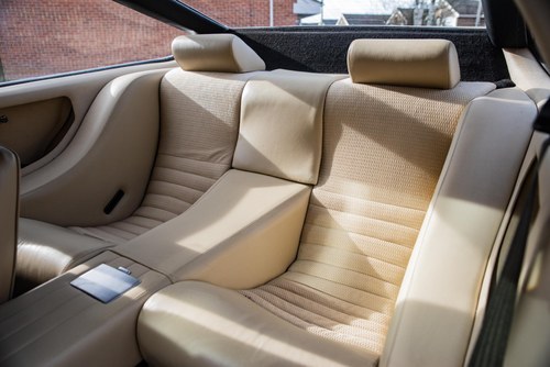 1978 Lotus Eclat 521 Series 1 For Sale (picture 22 of 214)