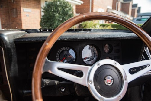 1978 Lotus Eclat 521 Series 1 For Sale (picture 34 of 214)