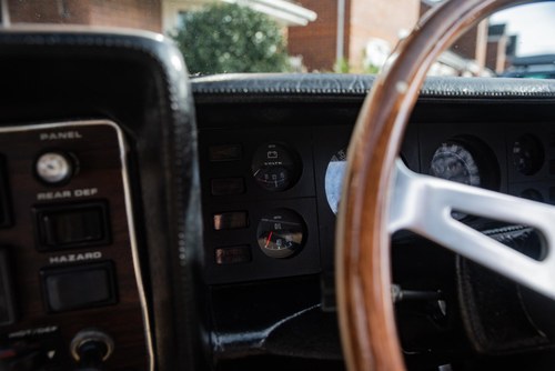 1978 Lotus Eclat 521 Series 1 For Sale (picture 67 of 214)