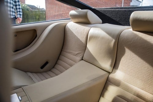 1978 Lotus Eclat 521 Series 1 For Sale (picture 54 of 214)