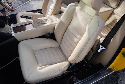 1978 Lotus Eclat 521 Series 1 For Sale (picture 69 of 214)