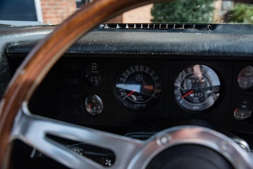 1978 Lotus Eclat 521 Series 1 For Sale (picture 40 of 214)