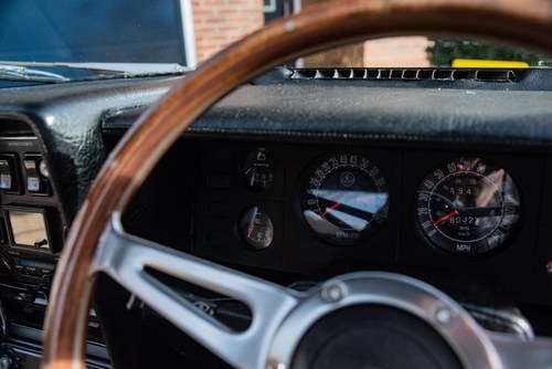 1978 Lotus Eclat 521 Series 1 For Sale (picture 70 of 214)