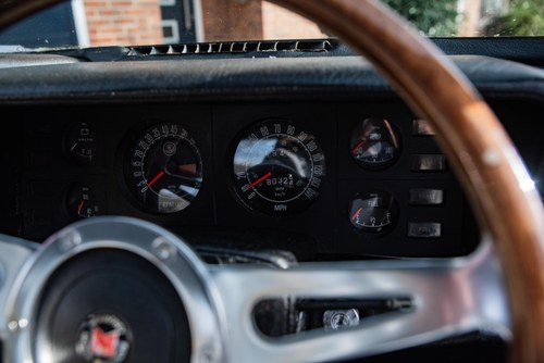 1978 Lotus Eclat 521 Series 1 For Sale (picture 72 of 214)