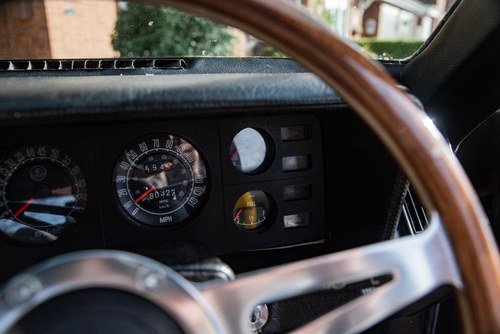 1978 Lotus Eclat 521 Series 1 For Sale (picture 73 of 214)