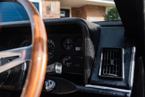 1978 Lotus Eclat 521 Series 1 For Sale (picture 74 of 214)