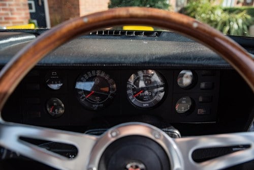 1978 Lotus Eclat 521 Series 1 For Sale (picture 77 of 214)