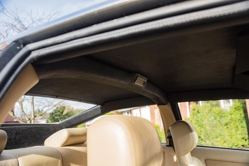 1978 Lotus Eclat 521 Series 1 For Sale (picture 79 of 214)