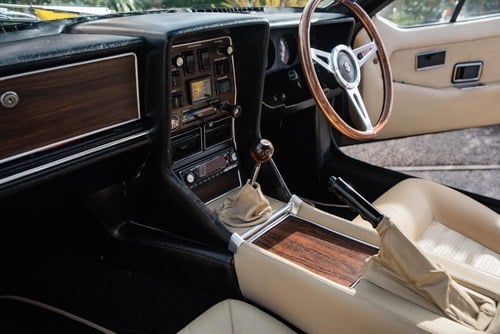 1978 Lotus Eclat 521 Series 1 For Sale (picture 80 of 214)