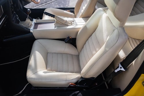 1978 Lotus Eclat 521 Series 1 For Sale (picture 81 of 214)