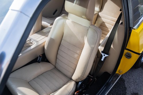 1978 Lotus Eclat 521 Series 1 For Sale (picture 82 of 214)