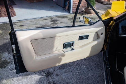 1978 Lotus Eclat 521 Series 1 For Sale (picture 83 of 214)