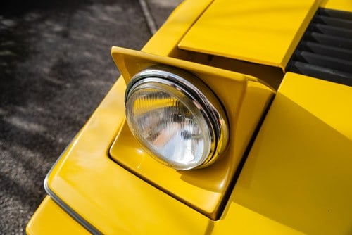 1978 Lotus Eclat 521 Series 1 For Sale (picture 192 of 214)