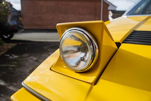 1978 Lotus Eclat 521 Series 1 For Sale (picture 193 of 214)