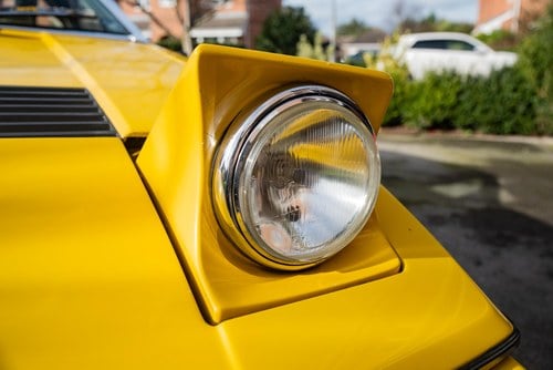 1978 Lotus Eclat 521 Series 1 For Sale (picture 194 of 214)